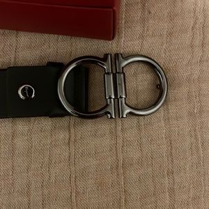 Almost new Ferragamo belt
